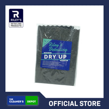 Load image into Gallery viewer, Riley&#39;s Detailing Premium Dry Up Towel Waffle Weave
