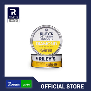 Riley’s Diamond Hydrophobic Wax