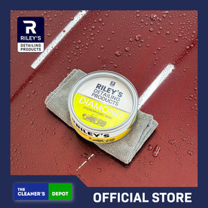 Riley’s Diamond Hydrophobic Wax