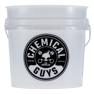 Heavy Duty Detailing Bucket