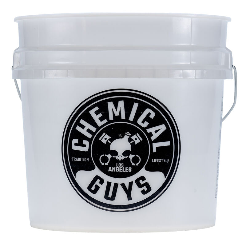 Heavy Duty Detailing Bucket