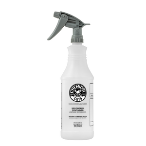 Professional Heavy Duty Bottle & Sprayer