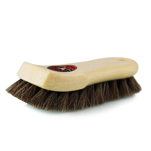 Convertible Top Horse Hair Brush