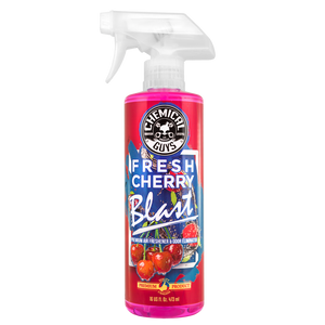 Fresh Cherry Blast Scent
