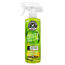 Load image into Gallery viewer, Zesty Lemon Lime Air Freshener
