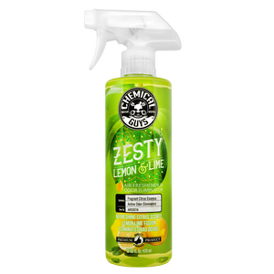 Zesty Lemon Lime Air Freshener