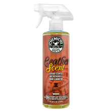 Load image into Gallery viewer, Leather Scent Air Freshener
