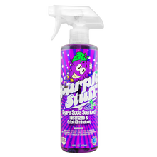 Load image into Gallery viewer, Purple Stuff Grape Soda Scent
