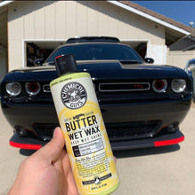 Load image into Gallery viewer, Butter Wet Wax Warm &amp; Deep Carnauba Shine
