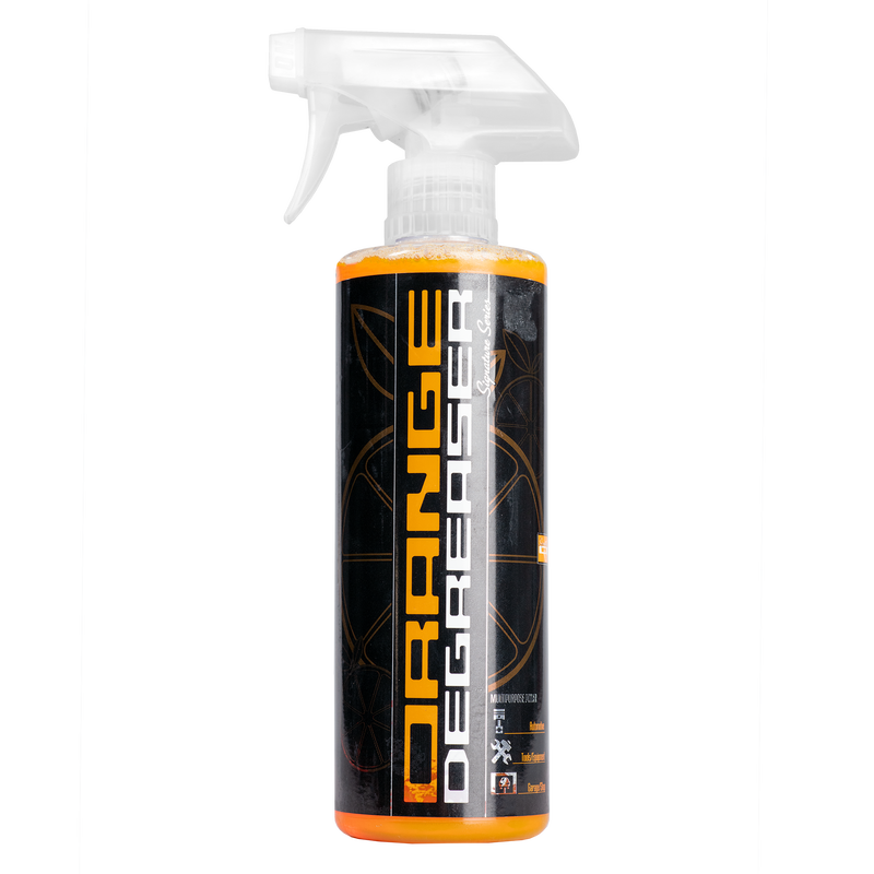 Signature Series Orange Degreaser