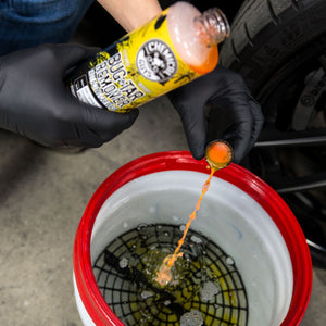 Bug+Tar Remover  Heavy Duty Car Wash Shampoo