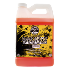 Load image into Gallery viewer, Bug+Tar Remover  Heavy Duty Car Wash Shampoo
