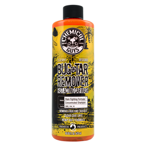 Bug+Tar Remover  Heavy Duty Car Wash Shampoo