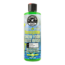 Load image into Gallery viewer, Honeydew Snow Foam Extreme Suds Cleansing Shampoo
