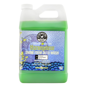 Honeydew Snow Foam Extreme Suds Cleansing Shampoo