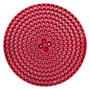 Cyclone Dirt Trap