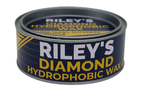 Riley’s Diamond Hydrophobic Wax