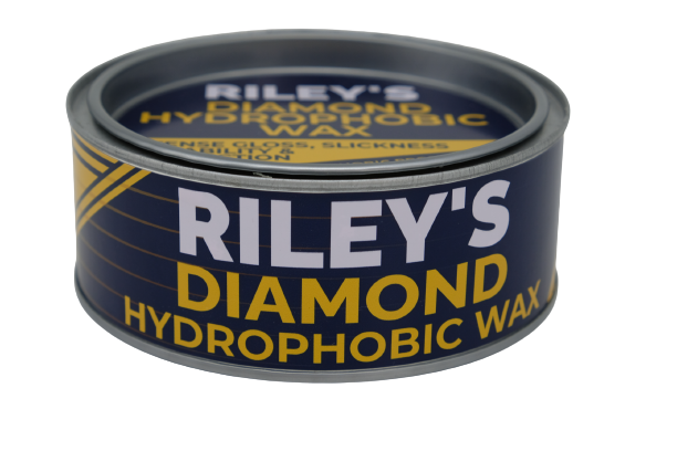 Riley’s Diamond Hydrophobic Wax