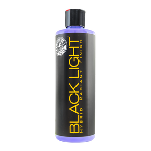 Black Light Hybrid Glaze & Sealant