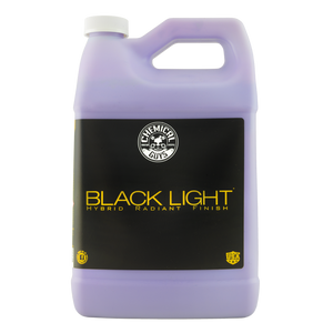Black Light Hybrid Glaze & Sealant