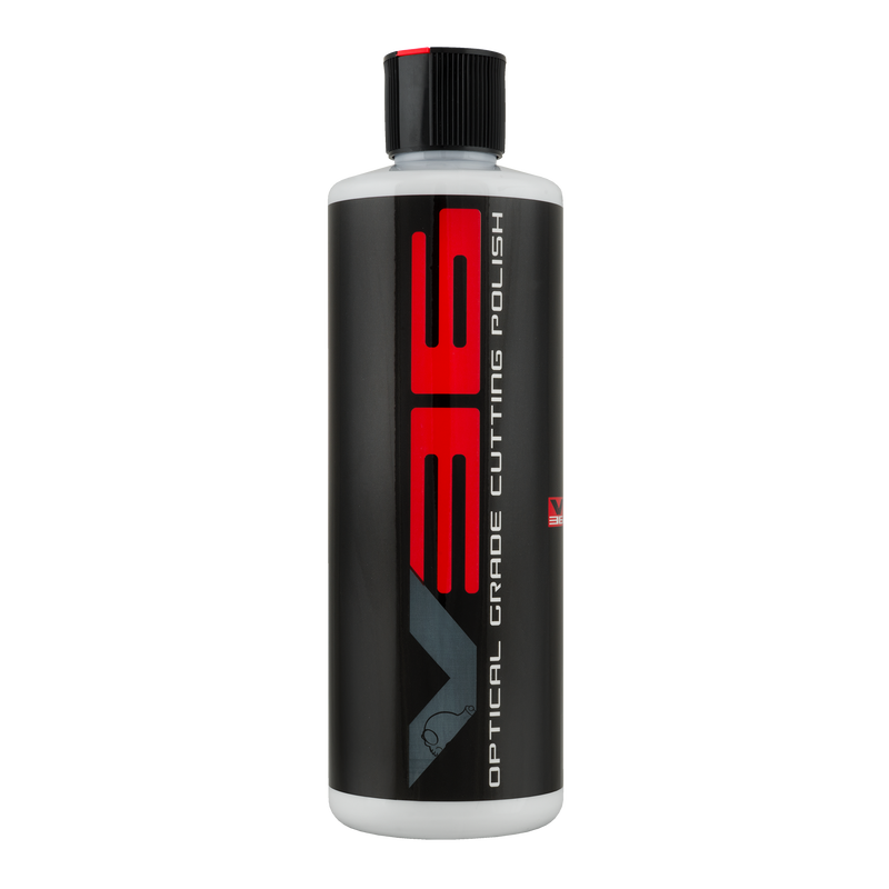 V36 Optical Grade Cutting Polish