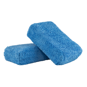 Microfiber Applicator