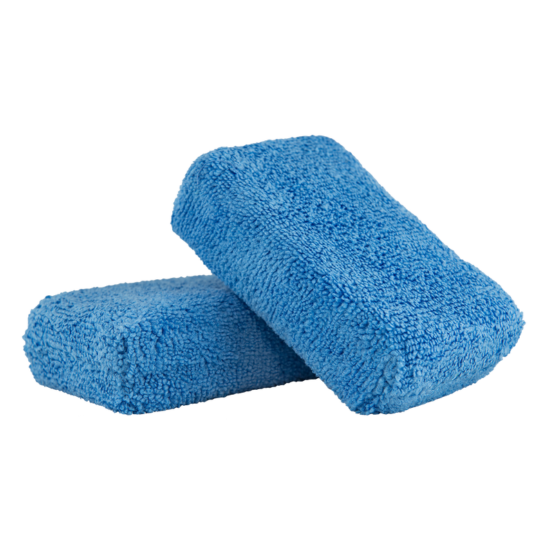 Microfiber Applicator