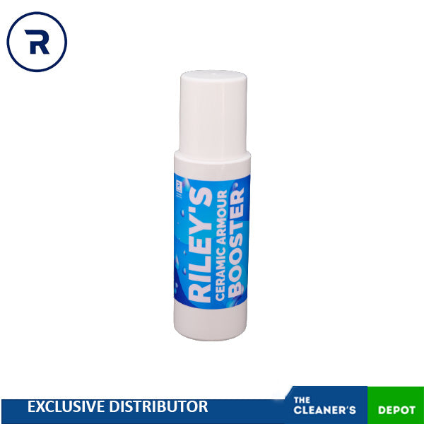 Riley’s Ceramic Armour Booster