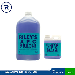Riley's All Purpose Cleaners