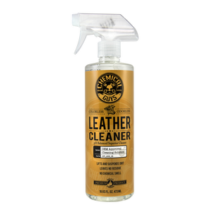 Leather Cleaner