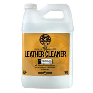 Leather Cleaner