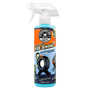 Tire Kicker Extra Glossy Tire Shine