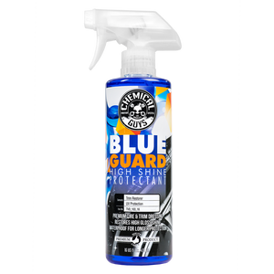 Blue Guard Wet Look Dressing
