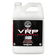Load image into Gallery viewer, VRP Vinyl, Rubber, Plastic Shine &amp; Protectant
