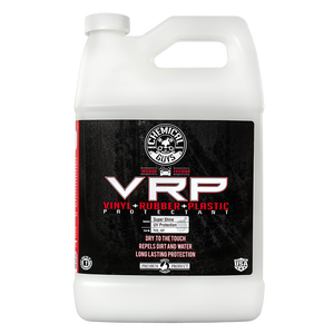 VRP Vinyl, Rubber, Plastic Shine & Protectant