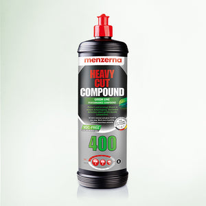 Menzerna Green Line Heavy Cut 400