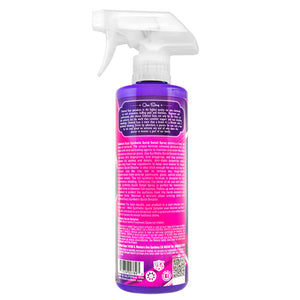 Extreme Slick Streak-Free Polymer Quick Detail Spray