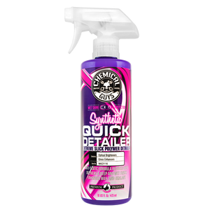 Extreme Slick Streak-Free Polymer Quick Detail Spray
