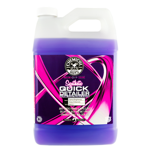 Extreme Slick Streak-Free Polymer Quick Detail Spray
