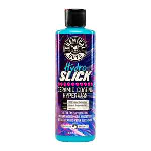 HydroSlick Intense Gloss Si02 Ceramic Coating Hyperwax