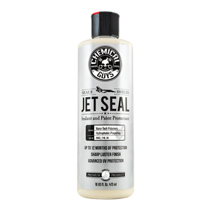 JetSeal Durable Sealant & Paint Protectant