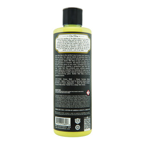 Butter Wet Wax Warm & Deep Carnauba Shine