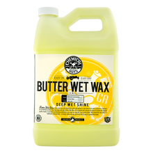 Load image into Gallery viewer, Butter Wet Wax Warm &amp; Deep Carnauba Shine
