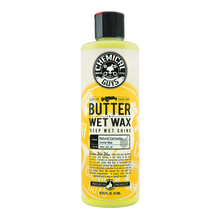 Load image into Gallery viewer, Butter Wet Wax Warm &amp; Deep Carnauba Shine
