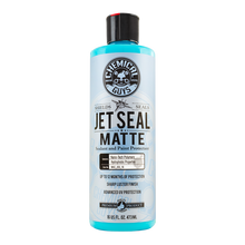 Load image into Gallery viewer, JetSeal Matte Sealant and Paint Protectant
